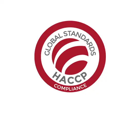 Certificacion Haccp